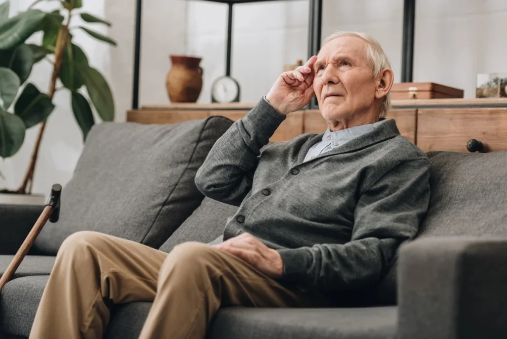 Un nouveau traitement ralentit les symptômes de la maladie d'Alzheimer